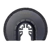 Полотно Hilberg Radial  WC  отрезное по строительным материалам 85мм